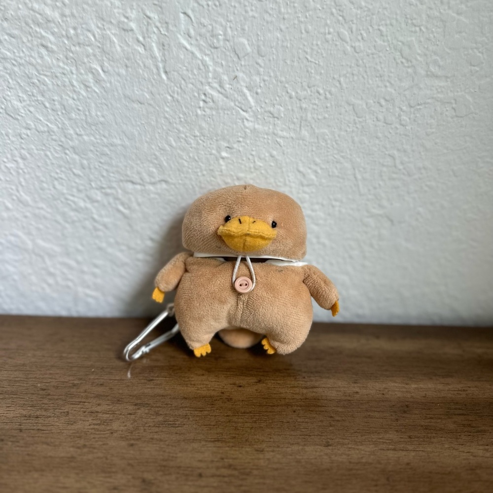 Duck airpods case